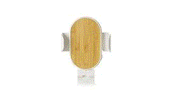 Soporte Cargador Yango BLANCO