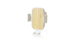 Soporte Cargador Yaben BLANCO